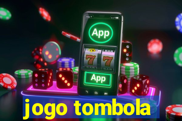 jogo tombola